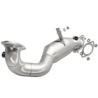 For Bmw 335I 335XI 135I Magnaflow Direct-fit 49-STATE Catalytic Converter Tcp New. Price: $1145.00.
