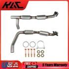 Catalytic Converter 50493 Epa 05-08 Ford E-350 Super Duty 5.4L 6.8TL New. Price: $172.99.