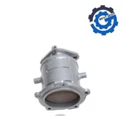 New Walker Catalytic Converter For 2002-06 Kia Sedona Amanti Hyundai XG350 18289. Price: $217.46.