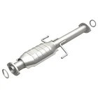 Magnaflow Catalytic Converter Fits 2.7 3.4L Each 23770 49-STATE New. Price: $362.00.