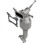 Magnaflow 49 State Converter 52024 Direct Fit Catalytic New. Price: $536.00.