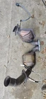 93105 Magnaflow Catalytic Converter Front Driver Passenger Side For Explorer New. Price: $300.00.