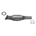 Rear Catalytic Converter Fits 2017-2020 Hyundai Elantra 41292 New. Price: $235.99.