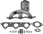 Dorman 674-106 Manifold Converter Not Carb Compliant For Sale Ny New. Price: $744.79.