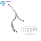 Catalytic Converter For Chevy Silverado Gmc Sierra 2500 3500 Hd 6.0L 2011-2017 New. Price: $143.06.