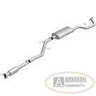 Catalytic Converter - Hyundai Santa Fe Sport 2013 2.4 Nuovo. Price: $1453.85.