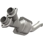 Magnaflow 23664 Standard Grade Direct-fit Catalytic Converter For Jaguar New. Price: $454.93.