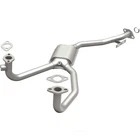 Catalytic Converter-direct-fit Standard Grade Federal(exc. Ca) 23868 New. Price: $482.00.