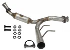 Catalytic Converter-direct 30652 Fits 15-20 Ford F-150 3.5L-V6 New. Price: $442.93.
