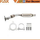 For Chrysler Pacifica 3.5L 2004-2006 Front Catalytic Converter Epa 0793119 93290 New. Price: $70.99.