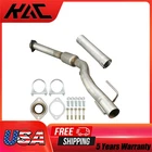Rear Catalytic Converter 15216001 For 2002-2005 Chevrolet Trailblazer Ext 4.2L New. Price: $119.99.