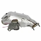 Genuine Ford Catalytic Converter DT4Z-5E212-A New. Price: $1834.65.