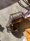 Catalyst Dpf Diesel Particle Filter Audi A6 3.0TDI 4G0254750HX Remanufactured. Price: $1900.00.