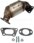 Dorman 674-486 Pre-converter Fits Chevrolet And Gmc Models New. Price: $575.06.