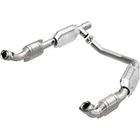 Magnaflow 93167 Direct Fit Catalytic Converter (non Carb Compliant) New. Price: $1117.20.