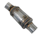 Catalytic Converter-calcat Walker 82815 New. Price: $430.00.