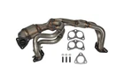 Jegs Catalytic Converter Fits 2006-2011 Subaru Impreza, 2006-2010 Forester, New. Price: $311.99.