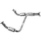 Catalytic Converter-calcat Walker 83482 New. Price: $1040.99.