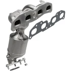 Magnaflow 5481295-AM For 2008-2011 Rogue 2.5L L4 Gas Dohc New. Price: $1840.00.