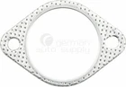 Victor Reinz Catalytic Converter Gasket 711534000 E92Z5E241A New. Price: $30.41.
