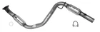 For Chevy Express 2500 04-06 Catco 73 Series Direct Fit Catalytic Converter New. Price: $1130.66.
