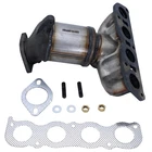 For 2019-2021 Hyundai Tucson 2.0L Awd Manifold Catalytic Converter 28510-2EMN0 New. Price: $72.99.