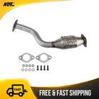 For Nissan Rogue 2008-2013 & Select 2014-2015 2.5L Rear Catalytic Converter Epa New. Price: $62.99.
