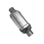 Exhaust Catalytic Converter Carb Approved 771114 Bpf New. Price: $697.41.