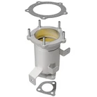 Magnaflow 454031-AB For 2003 Protege 2.0L L4 Gas Dohc New. Price: $765.00.