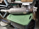 Oem Ford Catalytic Converter BC3Z-5E212-A 2011-2016 Super Duty 6.8L V10 New. Price: $2999.00.