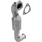 Magnaflow 49350 Oem Grade Direct-fit Catalytic Converter New. Price: $913.00.