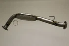 2006-2001 Gmc Sierra 1500 6.0L Right Direct Fit Catalytic Converter New. Price: $337.00.