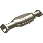 Magnaflow 23352 Std Grade Cat Conv 1984-85 Ford Bronco Ii/ranger 2.8L New. Price: $271.00.