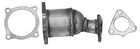 Catalytic Converter Ap Exhaust 771371 New. Price: $626.11.