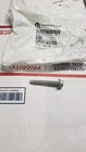 07-19 Fits Jeep Dodge Chrysler Catalytic Converter Exhaust Cross Over Pipe Bolt New. Price: $13.00.