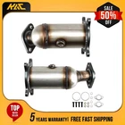 2PC Catalytic Converters Fits Ford Edge 2007-2009 2010 9T4Z5E213B CA0120500A New. Price: $90.99.
