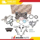 Overhaul Engine Rebuild Kit Fit 05-15 Toyota Avalon Camry RAV4 Lexus 3.5L 2GRFE New. Price: $425.95.