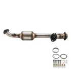 32.3IN Right Epa Catalytic Converter For 2007-2012 Toyota Fj Cruiser All 642192 New. Price: $73.99.