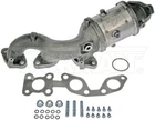 Dorman 674-818 Manifold Catalytic Converter Fits Nissan Models 140029S200 New. Price: $795.52.