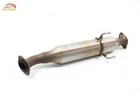 2017 - 2020 Toyota Sienna 3.5L Exhaust Center Resonator Muffler Pipe Oem Used. Price: $149.99.