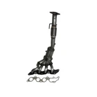 Davico 19629 Direct Fit Converter New. Price: $444.15.