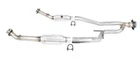 Ap Exhaust Federal Converter 644245 Catalytic New. Price: $1088.70.
