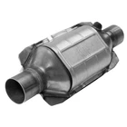 Exhaust Catalytic Converter Carb Approved 840015 Dac New. Price: $524.41.