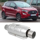 2018-2022 Ford Ecosport 2.0L 1PCS 2.5" In Catalytic Converter Epa Approved New. Price: $87.09.
