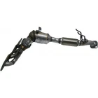 19524 Davico Catalytic Converter Passenger Right Side Hand Ford Escape New. Price: $446.24.
