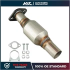 Front Catalytic Converter Fits 2012-2018 Ford Focus 2.0L Stainless Steel Epa New. Price: $80.99.