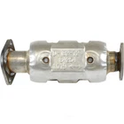 Catalytic Converter-calcat Walker 84254 New. Price: $535.15.