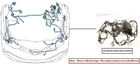 Engine Room Harness Oem 2013 Chevrolet SILVRDO15 22835139 Used. Price: $200.00.