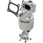 Magnaflow Exhaust Products California Converter 5531898 Direct Fit New. Price: $979.01.