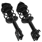 Maxpeedingrods Quick Front Strut Coil Spring For Subaru Outback 2000-2004 172242 New. Price: $121.88.